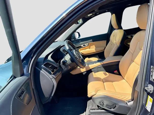 2023 Volvo XC90 B6 Ultimate 7-Seater