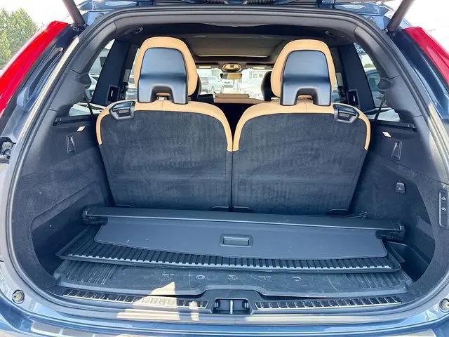 2023 Volvo XC90 B6 Ultimate 7-Seater