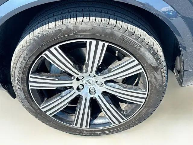 2023 Volvo XC90 B6 Ultimate 7-Seater