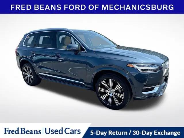 2023 Volvo XC90 B6 Ultimate 7-Seater for sale in Mechanicsburg, PA