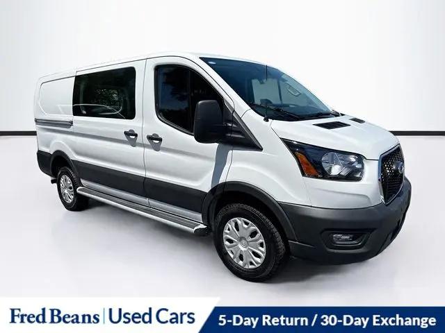2025 Ford Transit Cargo Van T-250 for sale in Mechanicsburg, PA