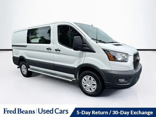 2025 Ford Transit Cargo Van T-250 for sale in Mechanicsburg, PA