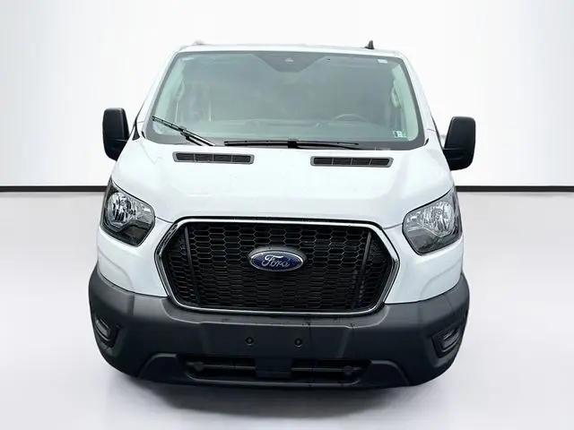 2025 Ford Transit Cargo Van T-250