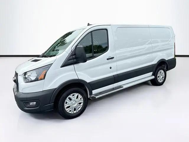 2025 Ford Transit Cargo Van T-250