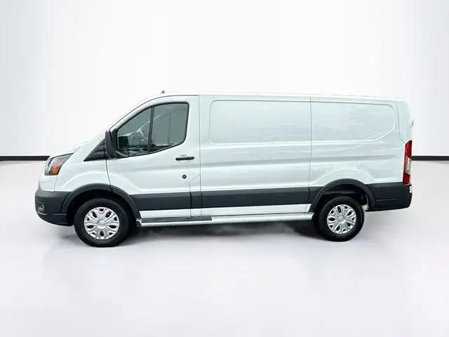 2025 Ford Transit Cargo Van T-250