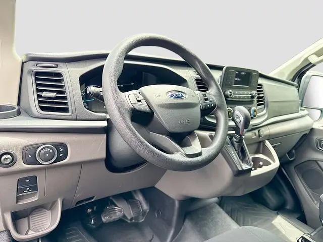 2025 Ford Transit Cargo Van T-250