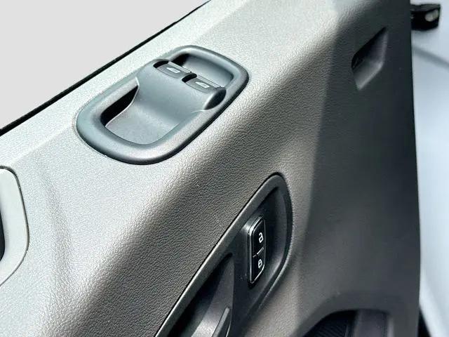 2025 Ford Transit Cargo Van T-250
