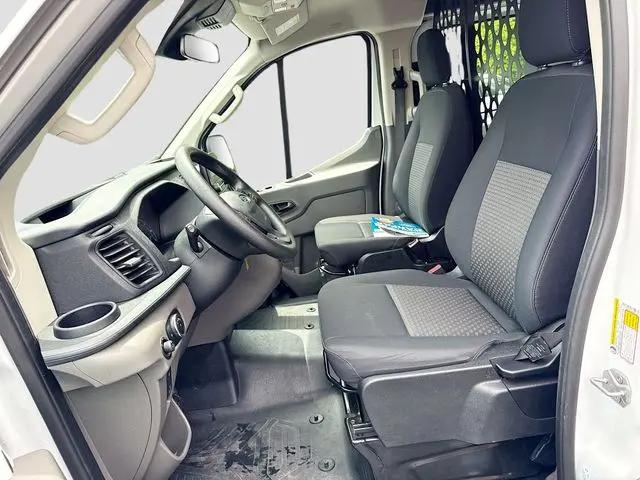 2025 Ford Transit Cargo Van T-250