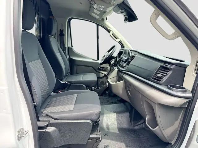2025 Ford Transit Cargo Van T-250