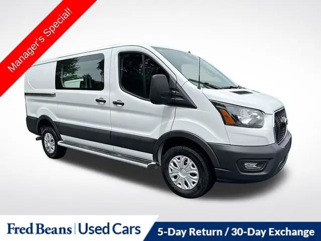 2025 Ford Transit Cargo Van T-250 for sale in Mechanicsburg, PA