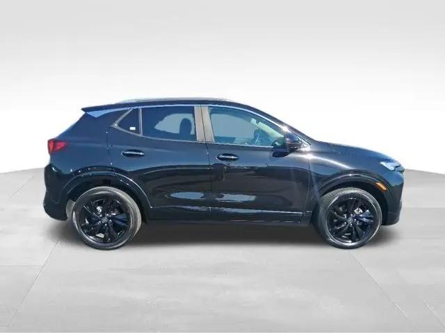 2024 Buick Encore GX Sport Touring AWD