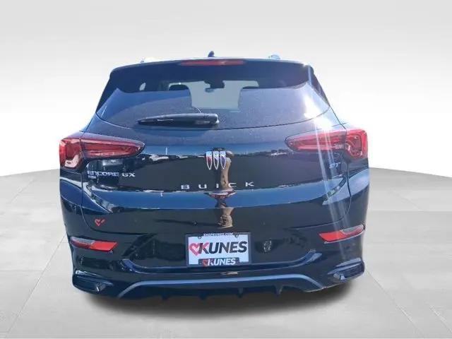 2024 Buick Encore GX Sport Touring AWD