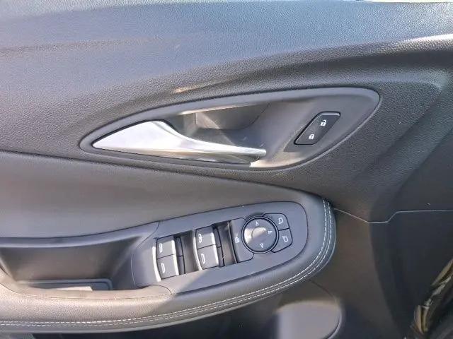 2024 Buick Encore GX Sport Touring AWD
