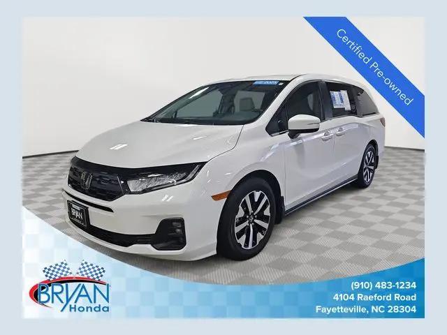 2025 Honda Odyssey EX-L for sale in Fayetteville, NC