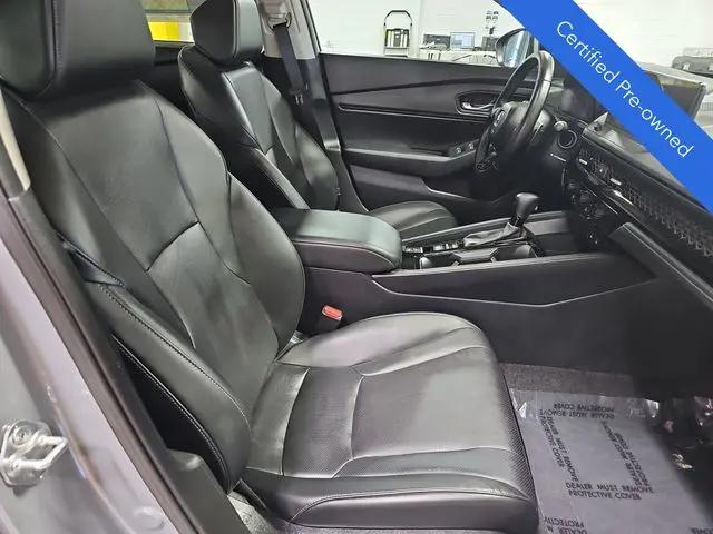 2025 Honda Accord Sedan EX-L