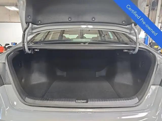 2025 Honda Accord Sedan EX-L