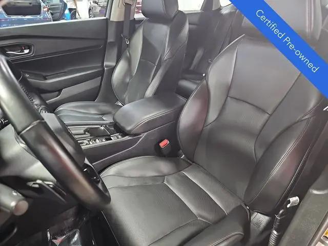 2025 Honda Accord Sedan EX-L