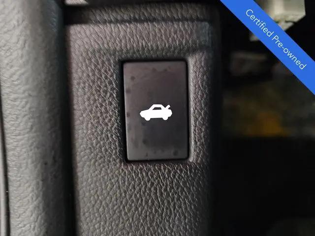 2025 Honda Accord Sedan EX-L
