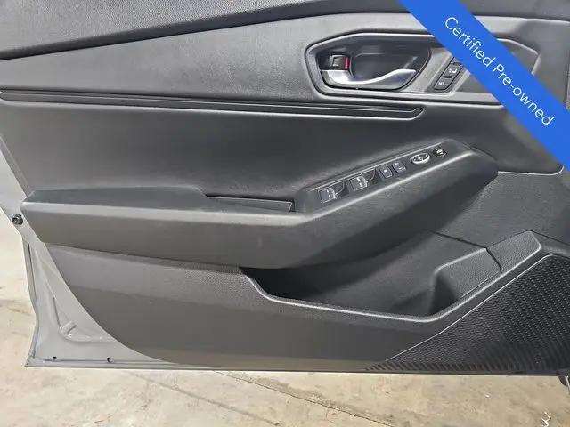 2025 Honda Accord Sedan EX-L