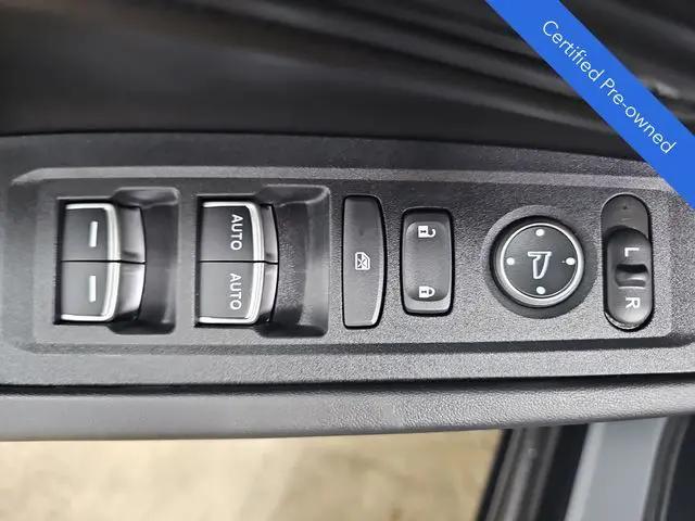 2025 Honda Accord Sedan EX-L