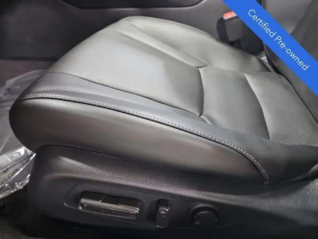 2025 Honda Accord Sedan EX-L