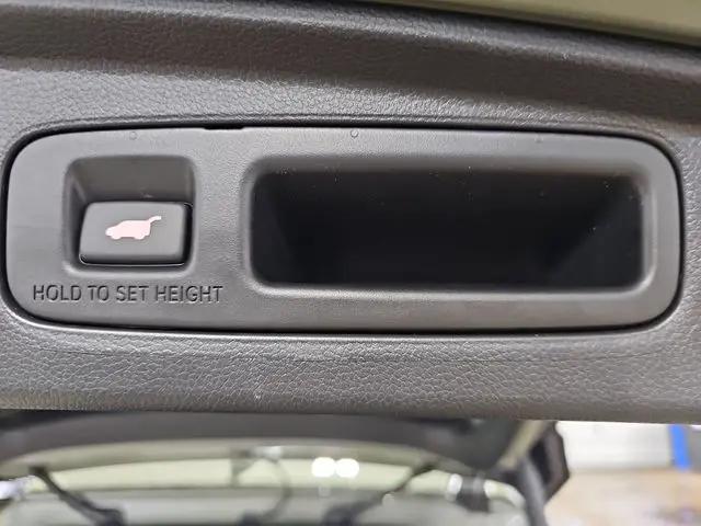 2026 Honda CR-V Hybrid AWD TrailSport