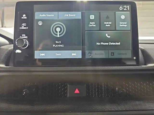 2026 Honda CR-V Hybrid AWD TrailSport