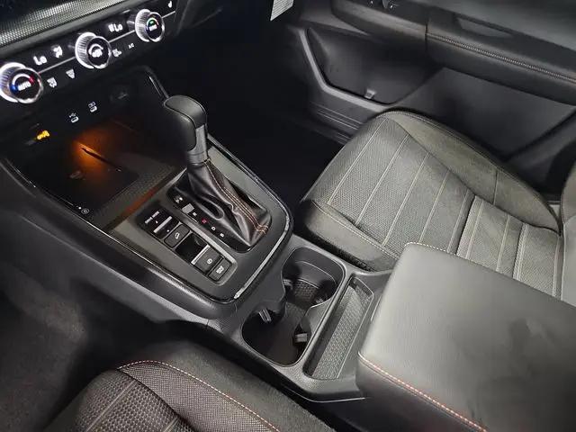 2026 Honda CR-V Hybrid AWD TrailSport