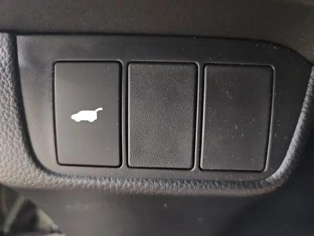 2026 Honda CR-V Hybrid AWD TrailSport
