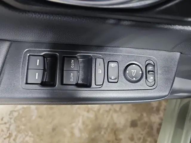 2026 Honda CR-V Hybrid AWD TrailSport