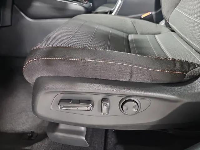 2026 Honda CR-V Hybrid AWD TrailSport