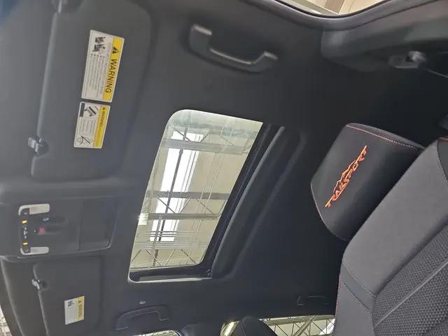 2026 Honda CR-V Hybrid AWD TrailSport
