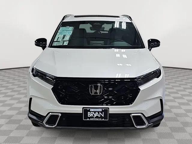 2026 Honda CR-V Hybrid AWD Sport Touring
