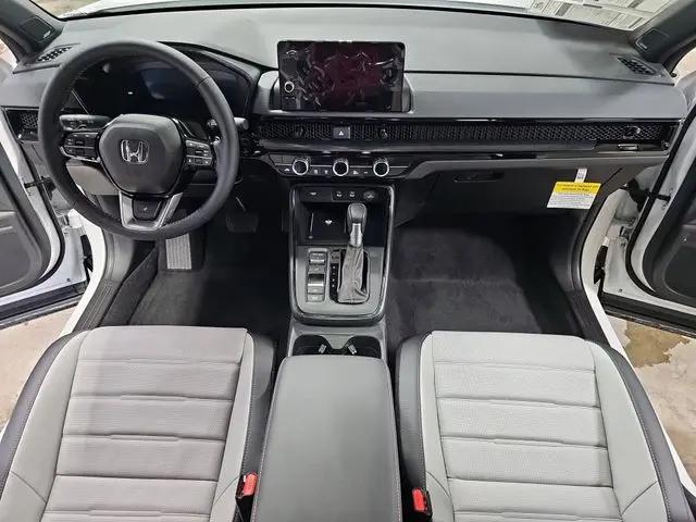 2026 Honda CR-V Hybrid AWD Sport Touring