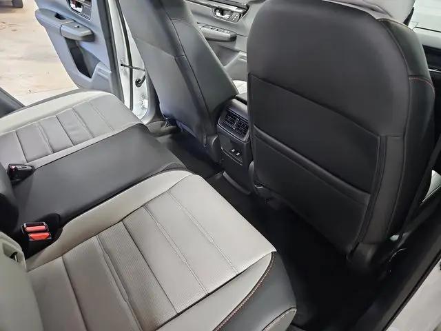 2026 Honda CR-V Hybrid AWD Sport Touring