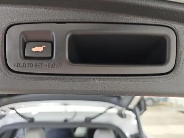 2026 Honda CR-V Hybrid AWD Sport Touring