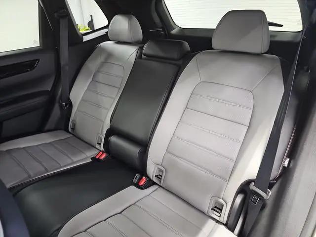 2026 Honda CR-V Hybrid AWD Sport Touring