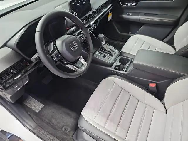 2026 Honda CR-V Hybrid AWD Sport Touring
