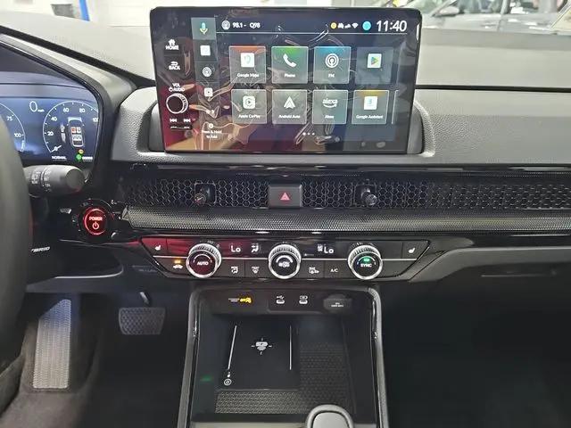 2026 Honda CR-V Hybrid AWD Sport Touring
