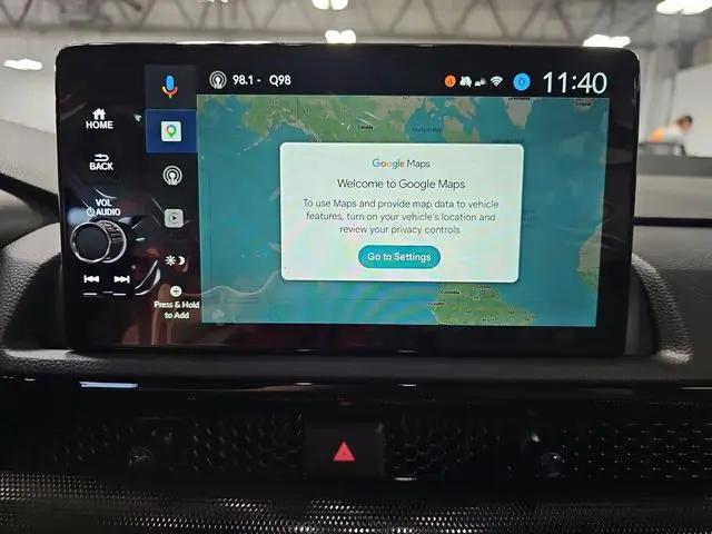 2026 Honda CR-V Hybrid AWD Sport Touring