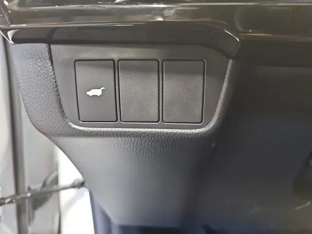 2026 Honda CR-V Hybrid AWD Sport Touring