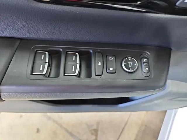 2026 Honda CR-V Hybrid AWD Sport Touring