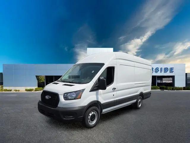 2026 Ford Transit Cargo Van T-350