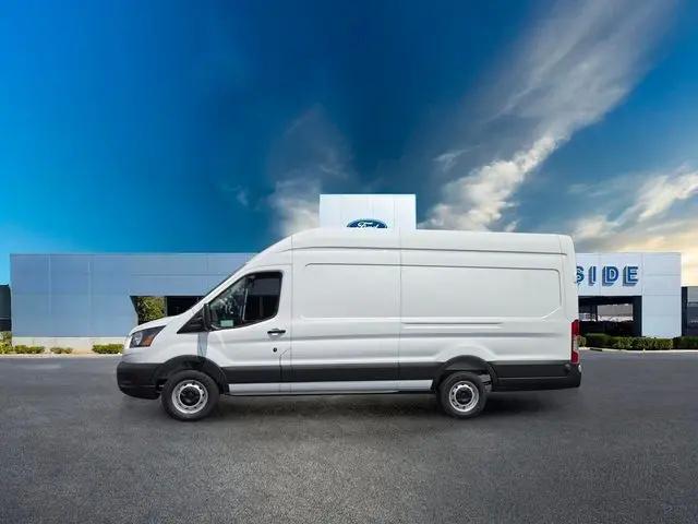 2026 Ford Transit Cargo Van T-350