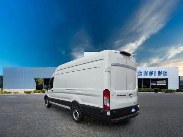 2026 Ford Transit Cargo Van T-350