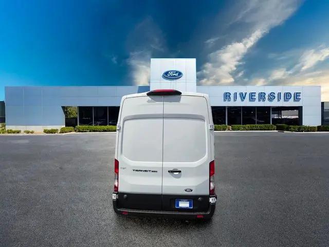 2026 Ford Transit Cargo Van T-350