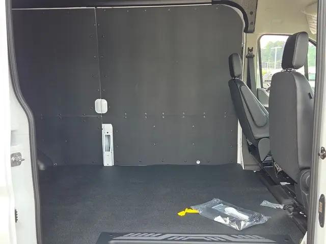 2026 Ford Transit Cargo Van T-350