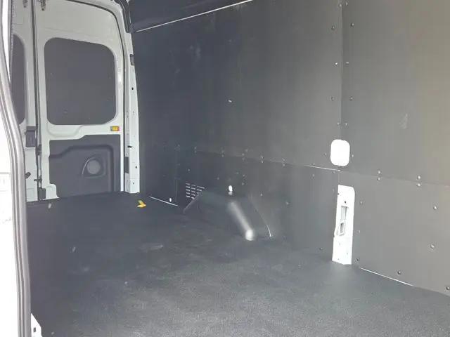 2026 Ford Transit Cargo Van T-350
