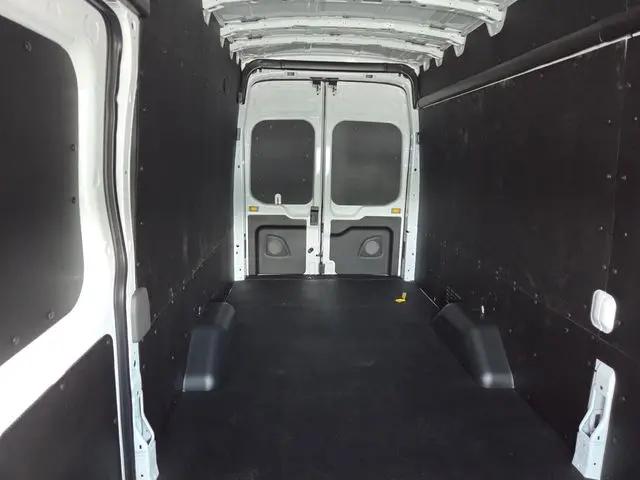 2026 Ford Transit Cargo Van T-350