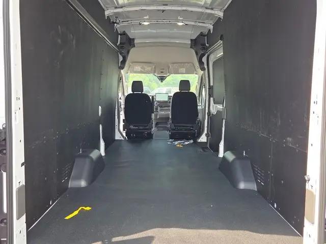 2026 Ford Transit Cargo Van T-350